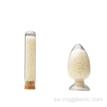 Granules kwa msingi wa bidhaa ya WPC ya kushirikiana
